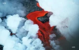 volcan 2007 rétro