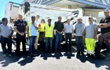 Le Tampon se mobilise aux côtés de Saint Benoît et de Bras-Panon