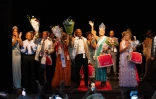 Saint-Denis : Mylène Soulier et Daniel Ichouza sacrés miss et mister seniors 2026