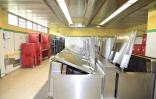 Des cuisines neuves pour la restauration collective à Saint-andré