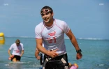 swim run 