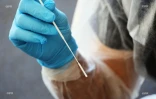 test coronavirus 