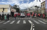 Manif du 9 octobre 2018