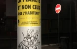 Affiches Extinction Rebellion