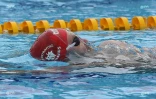25ème meeting de natation de l\\\'océan Indien