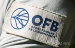 controle de la DEAL OFB lors de la sécheresse 