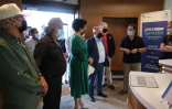 Pierre Jarry visite