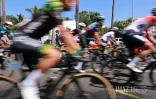 tour de l'île vélo  2024