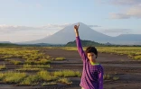 Kilimandjaro 