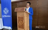 Région : Huguette Bello qualifie d'"historique" la présence d'une délégation réunionnaise à Madagascar