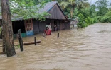 Madagascar : six morts et des milliers de sinistrés dans le sillage d’un cyclone Gamane