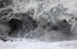 cyclone Dumazile