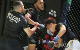 gael grimaud super league mma