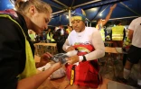 Grand Raid 2013