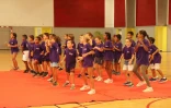 Enfants centres loisirs