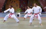 coupe karate kata 