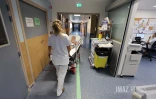 CHU sud urgences 