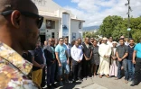 hommage a Mohamed Ali