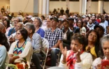 Saint-André : l’Union des Forces Progressistes de La Réunion lance son appel à l’unité et au progrès