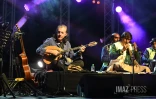 jazz dans le port 2026 Spectacle bon enfant Gro babouk anler