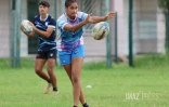 pôle outre mer de rugby 