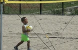 Journée \"Soyons Sport\" a Saint-Denis