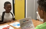 UNICEF RÉUNION À SAINT PAUL 