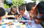animations vacances saint-denis 