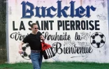 Jean Pierre Papin 1999