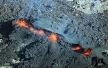 Volcan juillet 2019