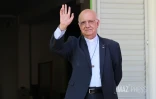 Pascal Chane-Teng est le nouvel évêque de La Réunion