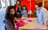 Saint-Leu : un atelier pédagogique et écologique pour les marmailles