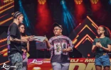 Saint-André : DJ Music Média Vol.3 fait vibrer plus de 5.000 personnes au Colosse 