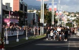 défilé 13 juillet 2022