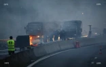 Jour J - Les Gilets jaunes montent au front