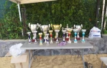 Retour sur le Tournoi de Beach Soccer au Front de mer de Saint-Paul