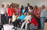 Raymond Boisvilliers fête ses 100 ans