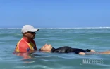 Atma Janzu, la relaxation aquatique