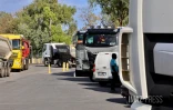 grève transporteurs