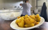 Lo gou mon péi : ribs au galabé de la case de l'oncle Tom