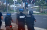 Mobilisation du 17 octobre : plusieurs dizaines de personnes ont répondu à l'appel à La Réunion 