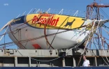 bateau Poujoulat