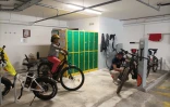 La Clinique Sainte-Clotilde, première structure réunionnaise labellisée employeur pro-vélo niveau or [?]