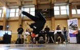 Hip Hop 