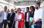 inauguration VRTC Région 