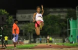 Athlétisme