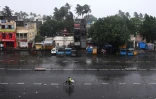 Inde: 800.000 personnes évacuées à l'approche du cyclone Fani