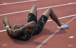 Meeting d\'athlétisme de Saint-Denis 2015