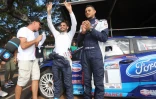 Tour Auto 2019