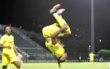 7ème tour de la coupe de france 2023 USST  SDFC 